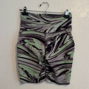 Lululemon Base Pace High Rise Short 8”